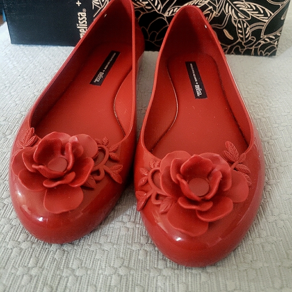 Melissa Ballet flats - Picture 1 of 1